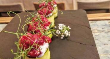FINGER FOOD