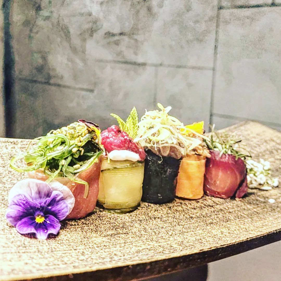 COMFORT CATERING