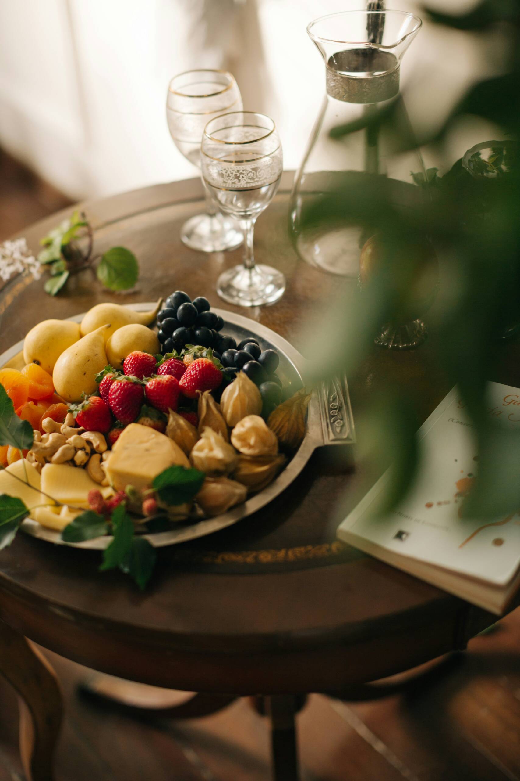 COMFORT CATERING